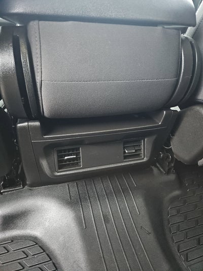 2023 Chevrolet Silverado 1500 Work Truck