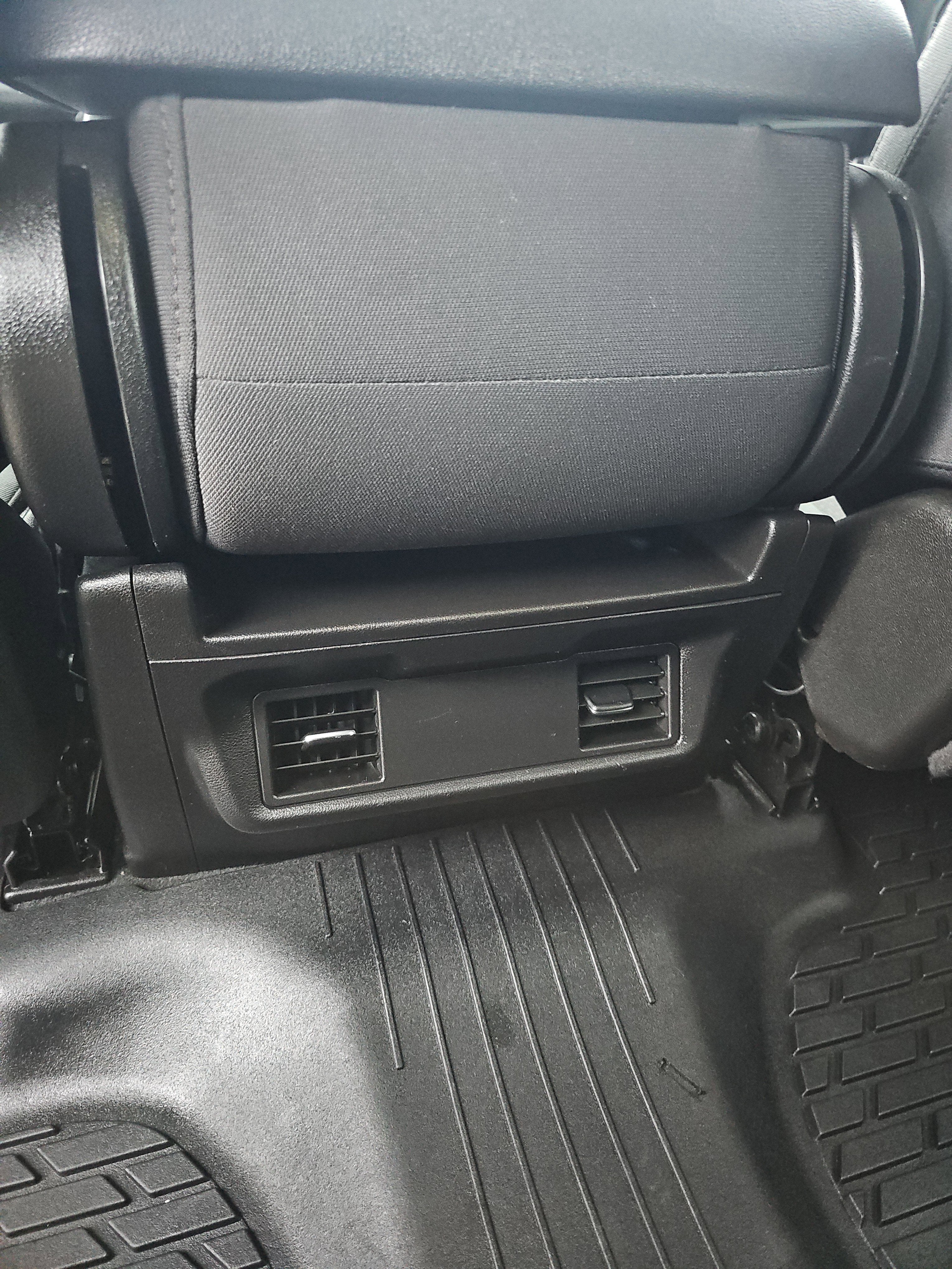 2023 Chevrolet Silverado 1500 Work Truck