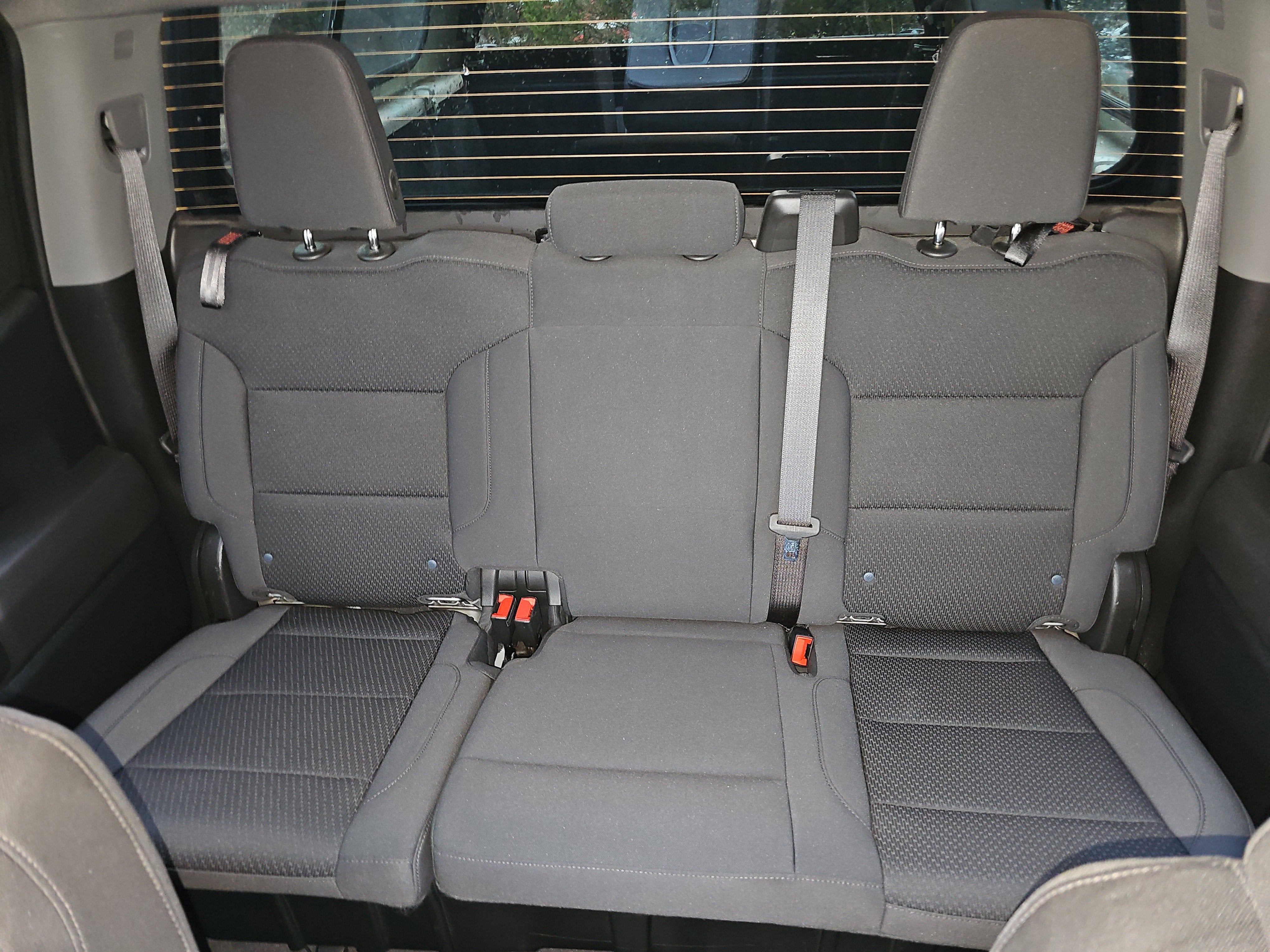 2023 Chevrolet Silverado 1500 Work Truck