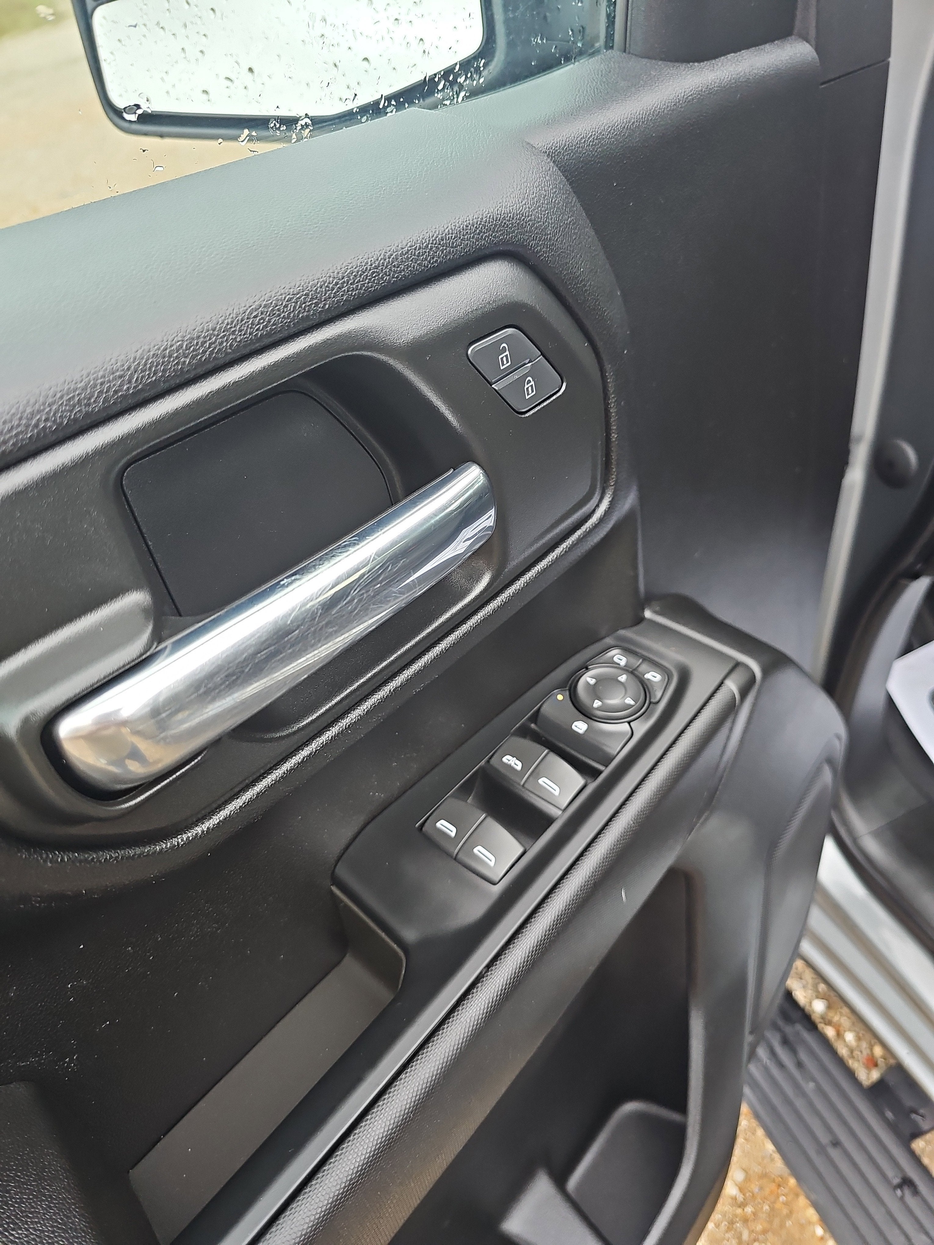 2023 Chevrolet Silverado 1500 Work Truck