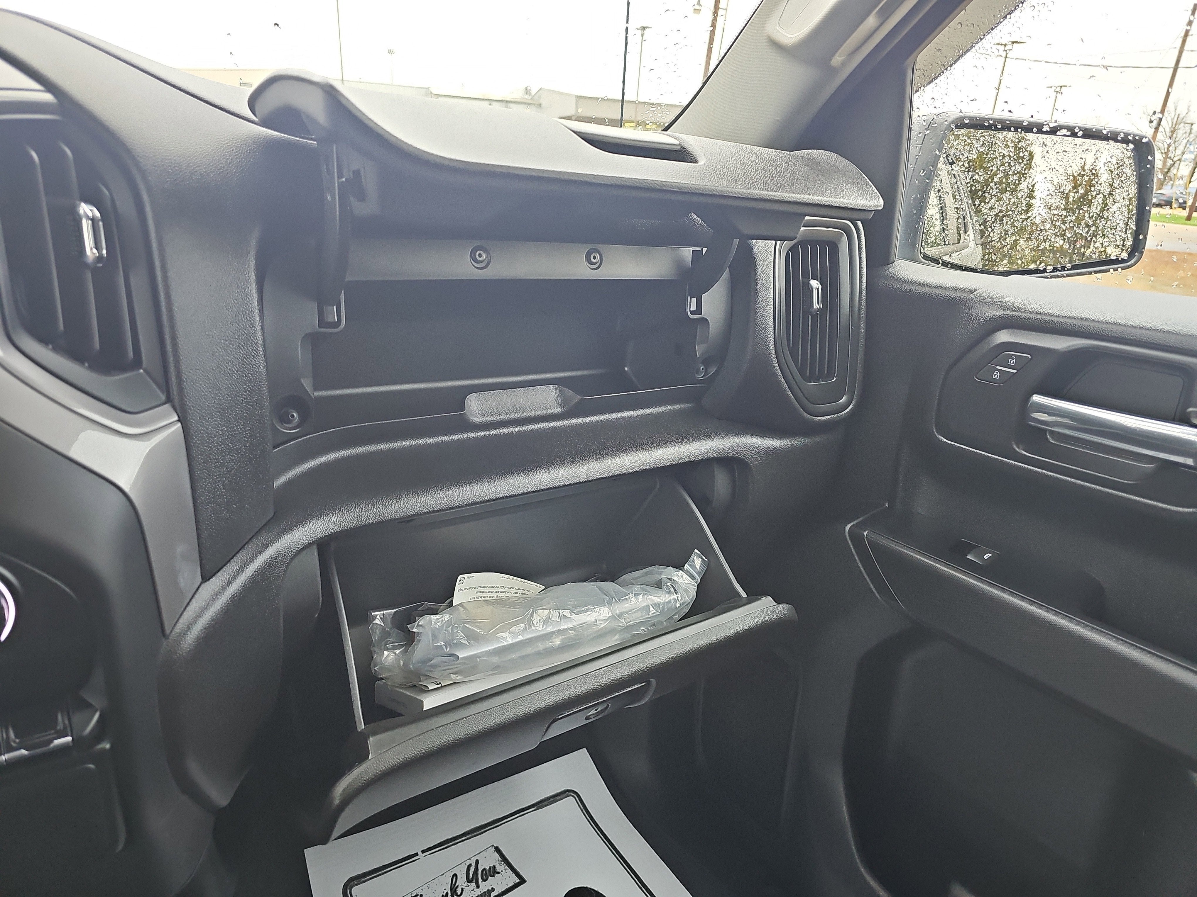 2023 Chevrolet Silverado 1500 Work Truck