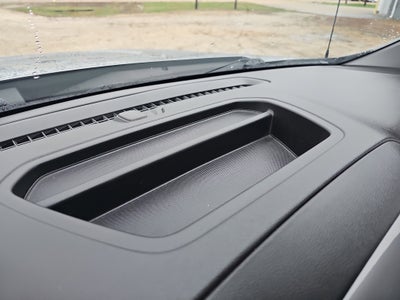 2023 Chevrolet Silverado 1500 Work Truck