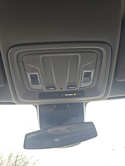 2023 Chevrolet Silverado 1500 Work Truck