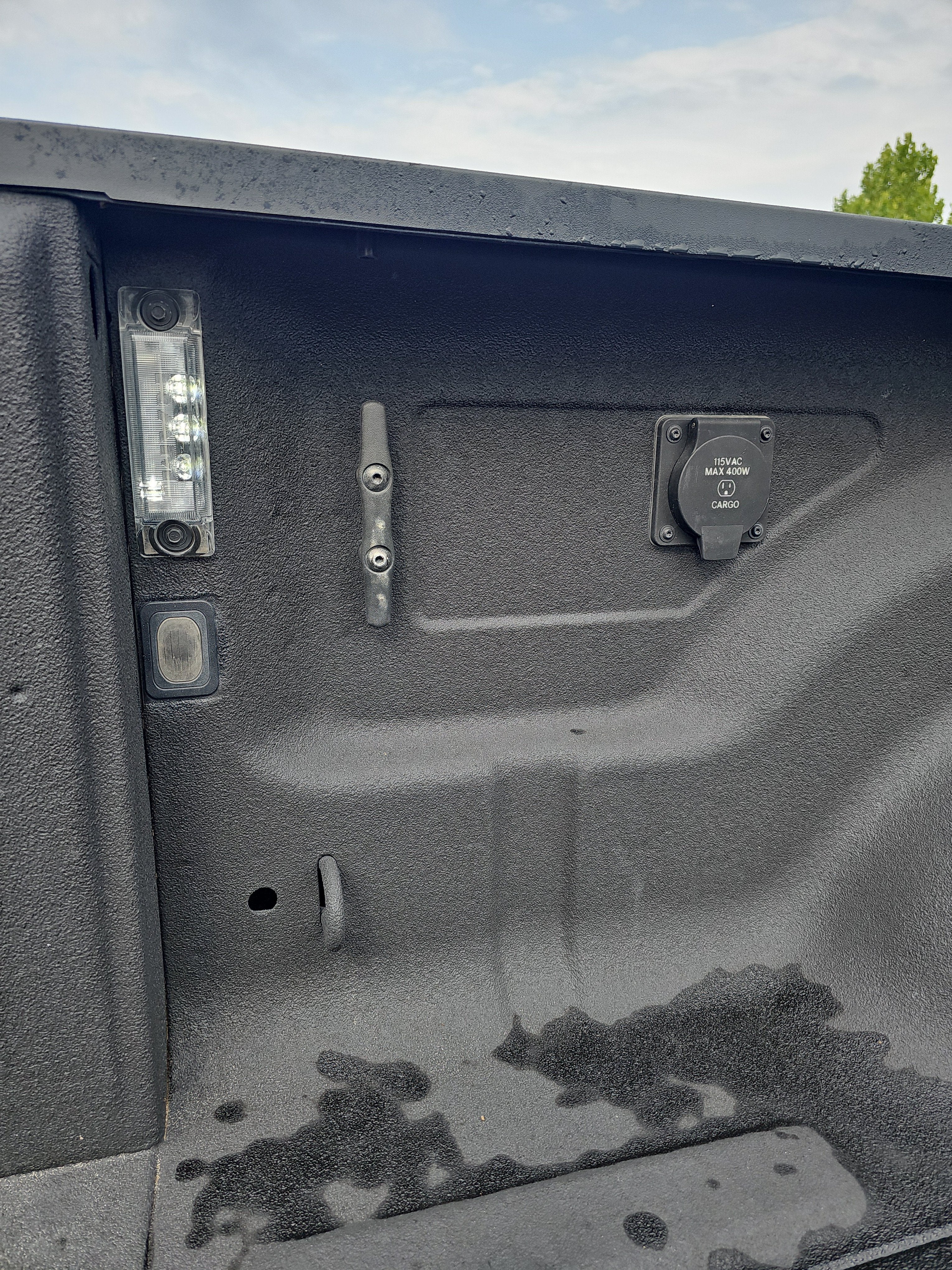 2024 RAM 2500 Limited