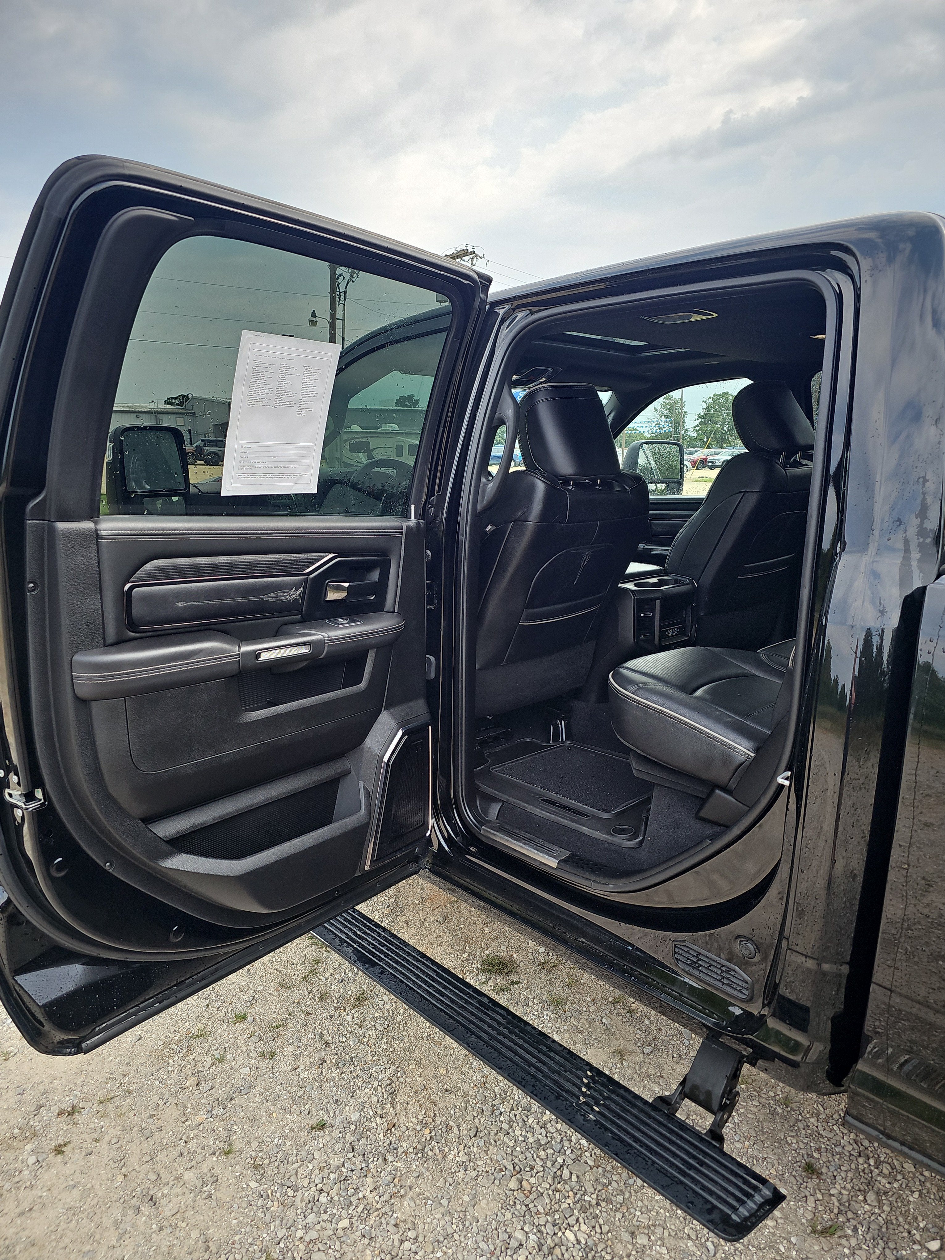 2024 RAM 2500 Limited