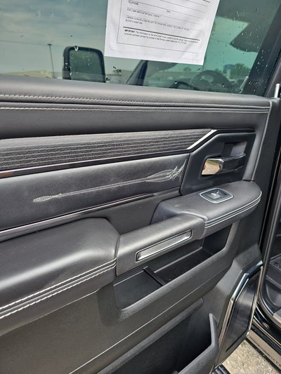 2024 RAM 2500 Limited