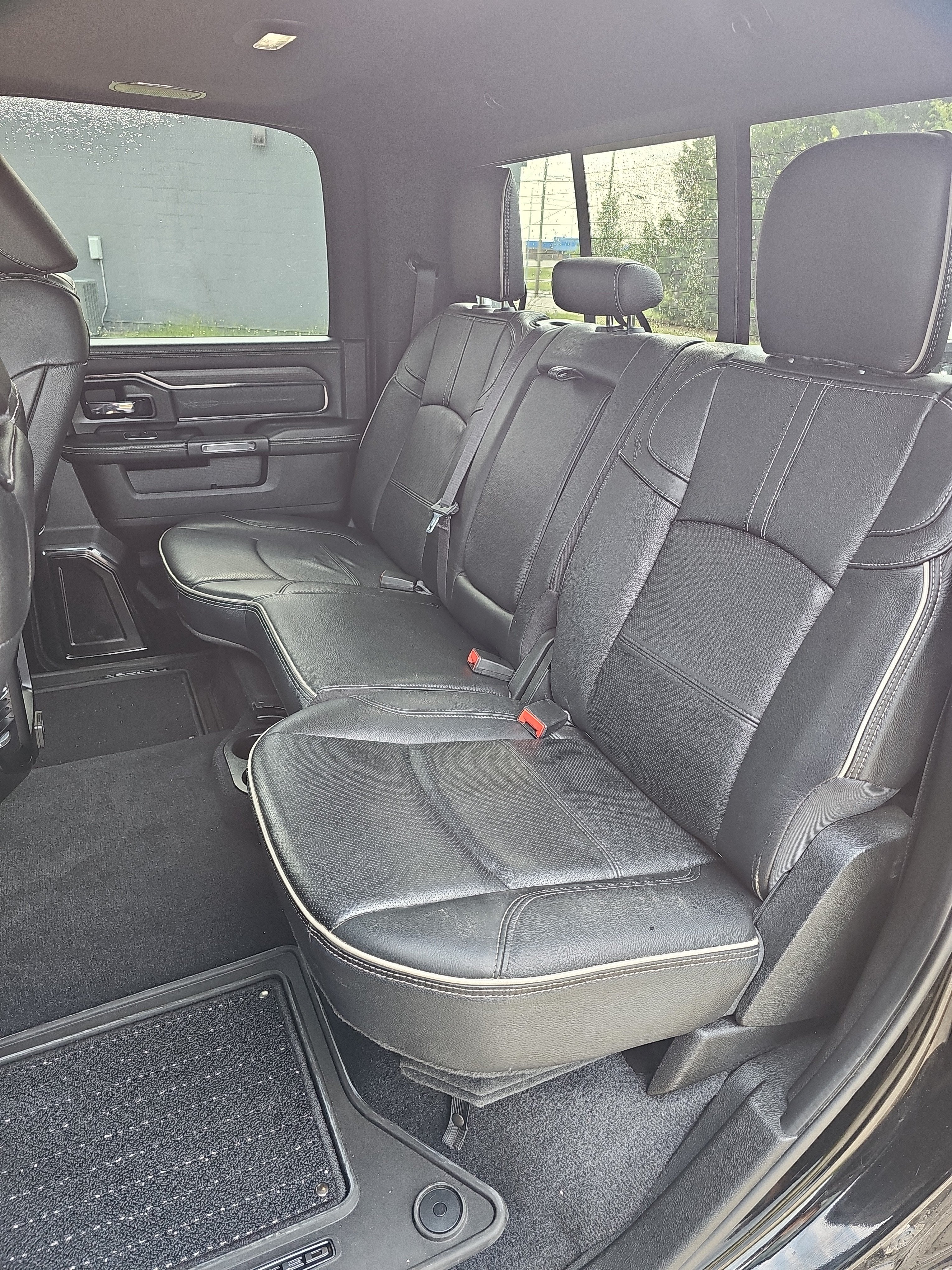 2024 RAM 2500 Limited