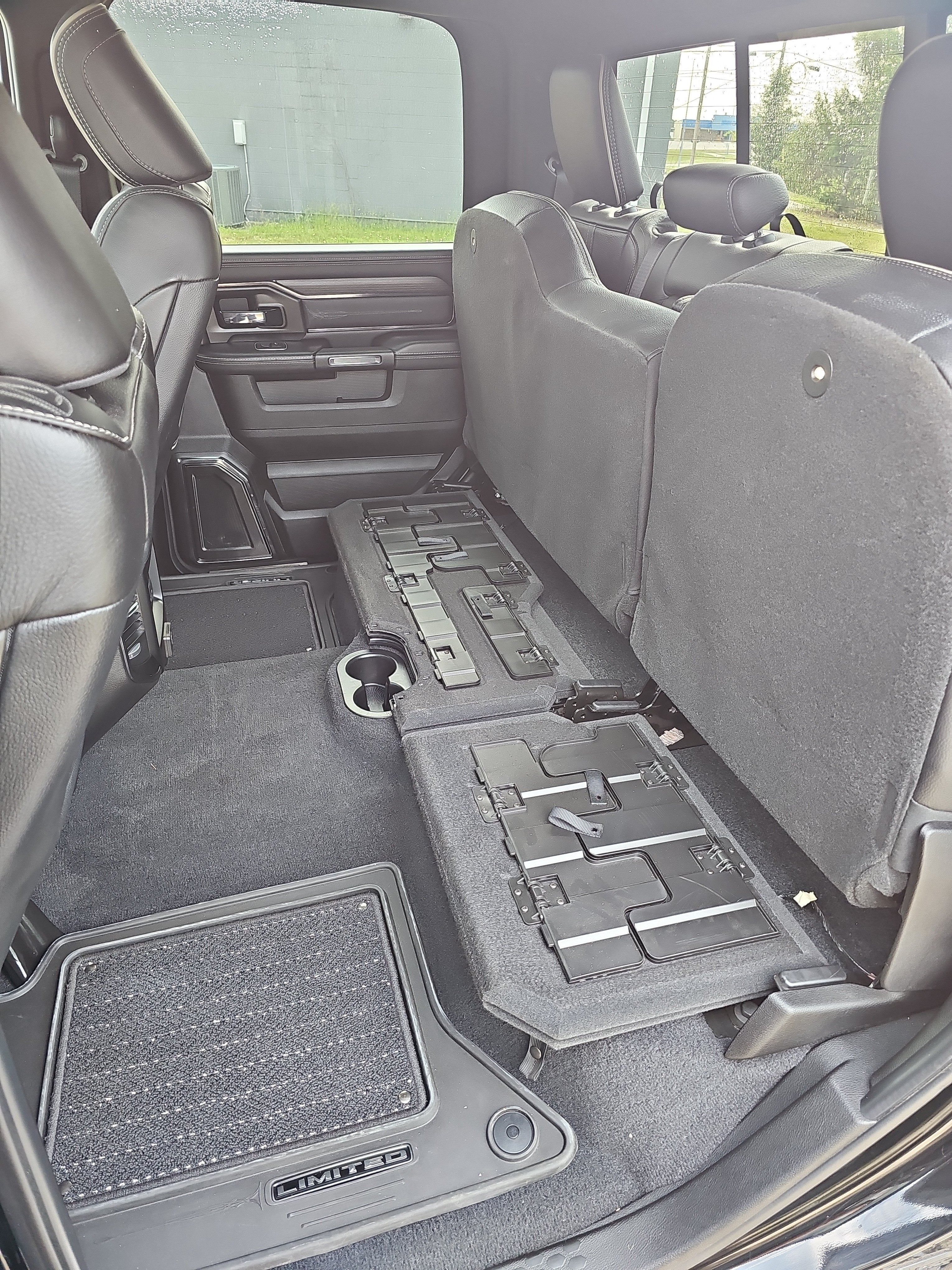 2024 RAM 2500 Limited