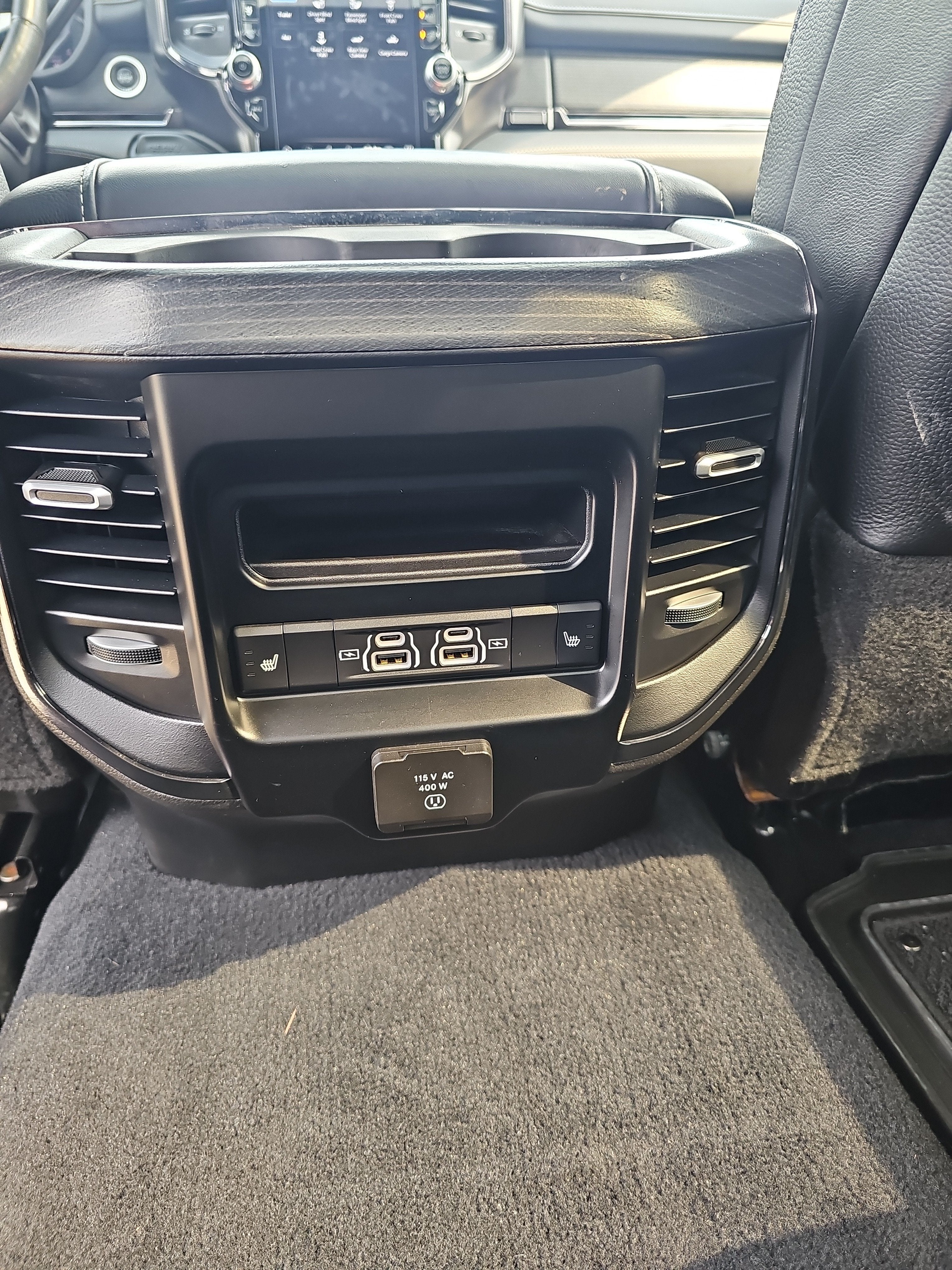 2024 RAM 2500 Limited
