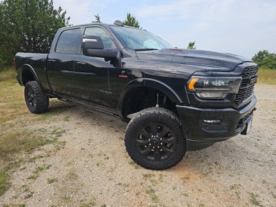 2024 RAM 2500 Limited