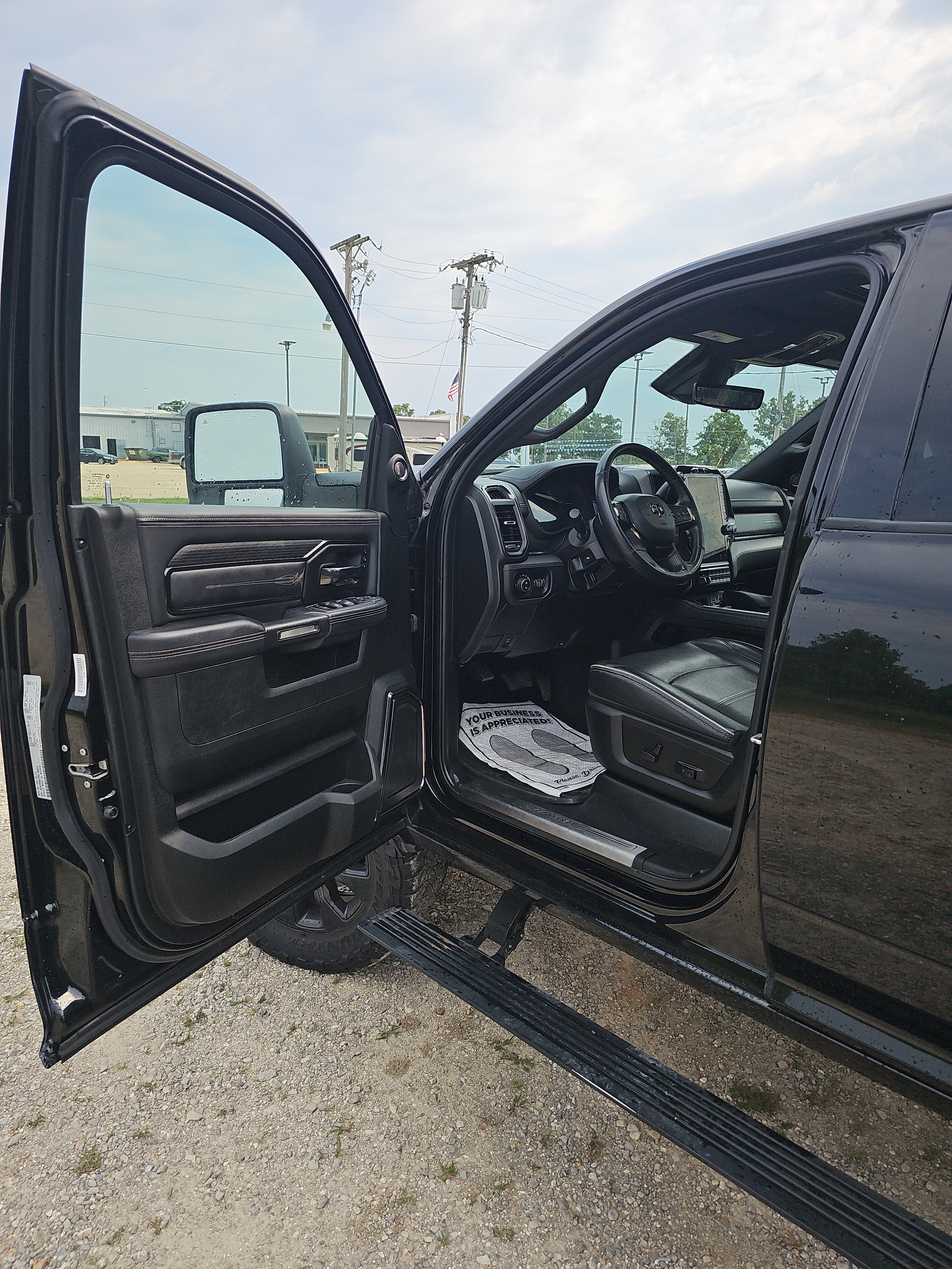 2024 RAM 2500 Limited