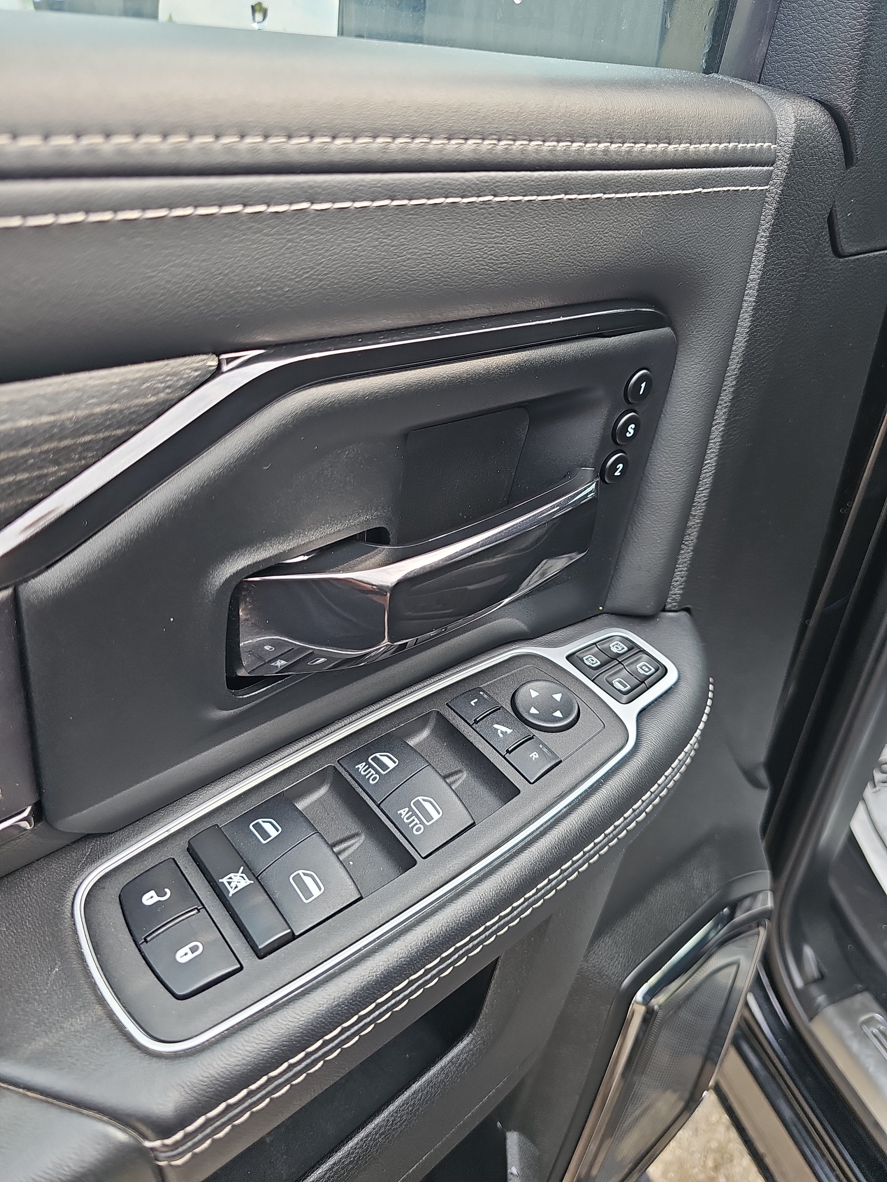 2024 RAM 2500 Limited