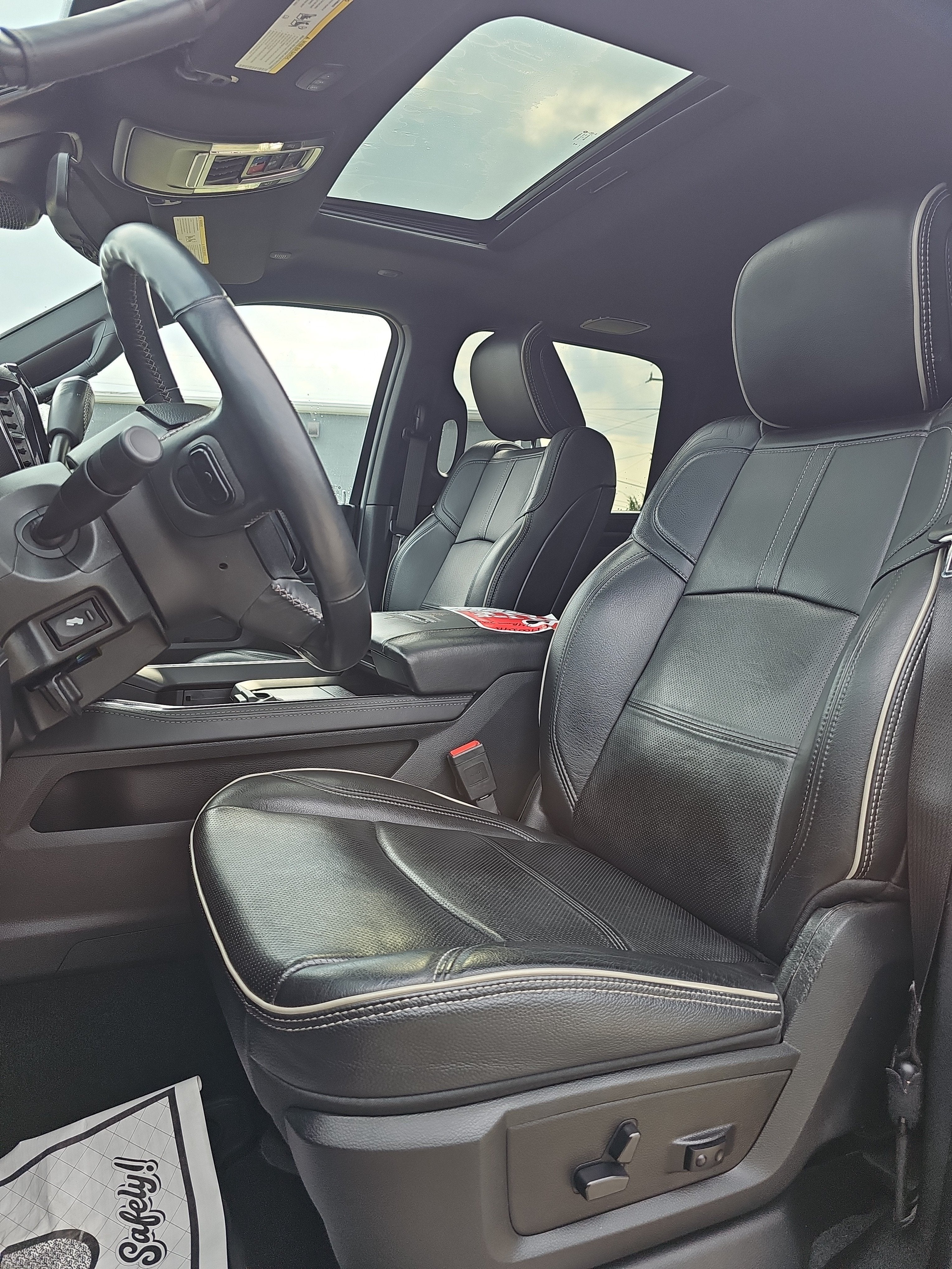 2024 RAM 2500 Limited