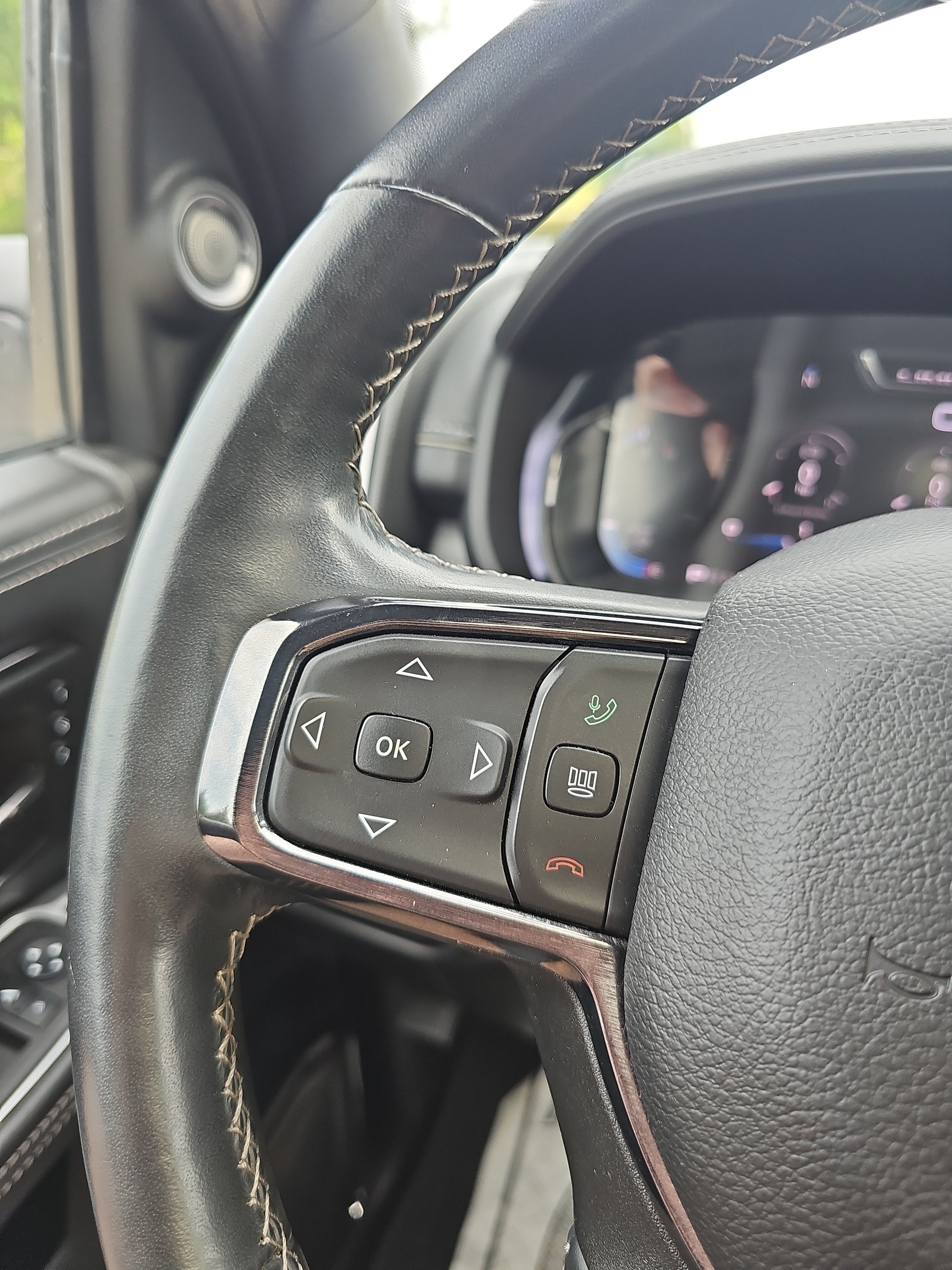 2024 RAM 2500 Limited
