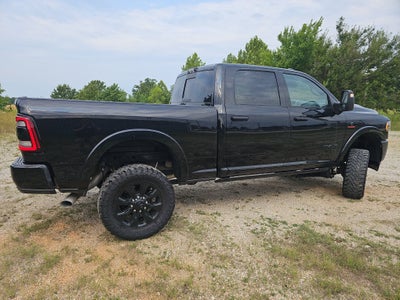 2024 RAM 2500 Limited