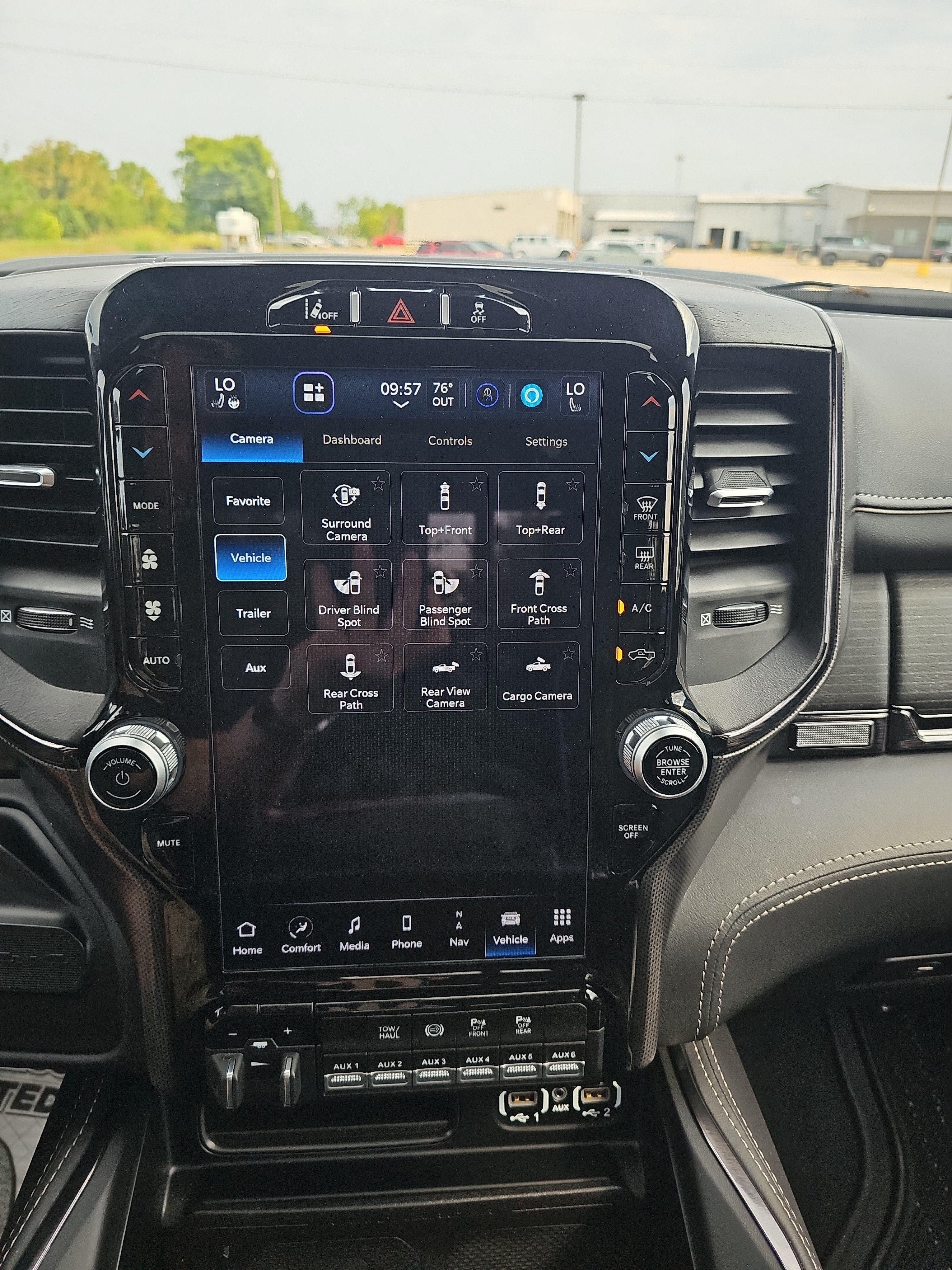 2024 RAM 2500 Limited