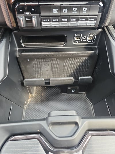 2024 RAM 2500 Limited
