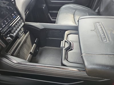 2024 RAM 2500 Limited