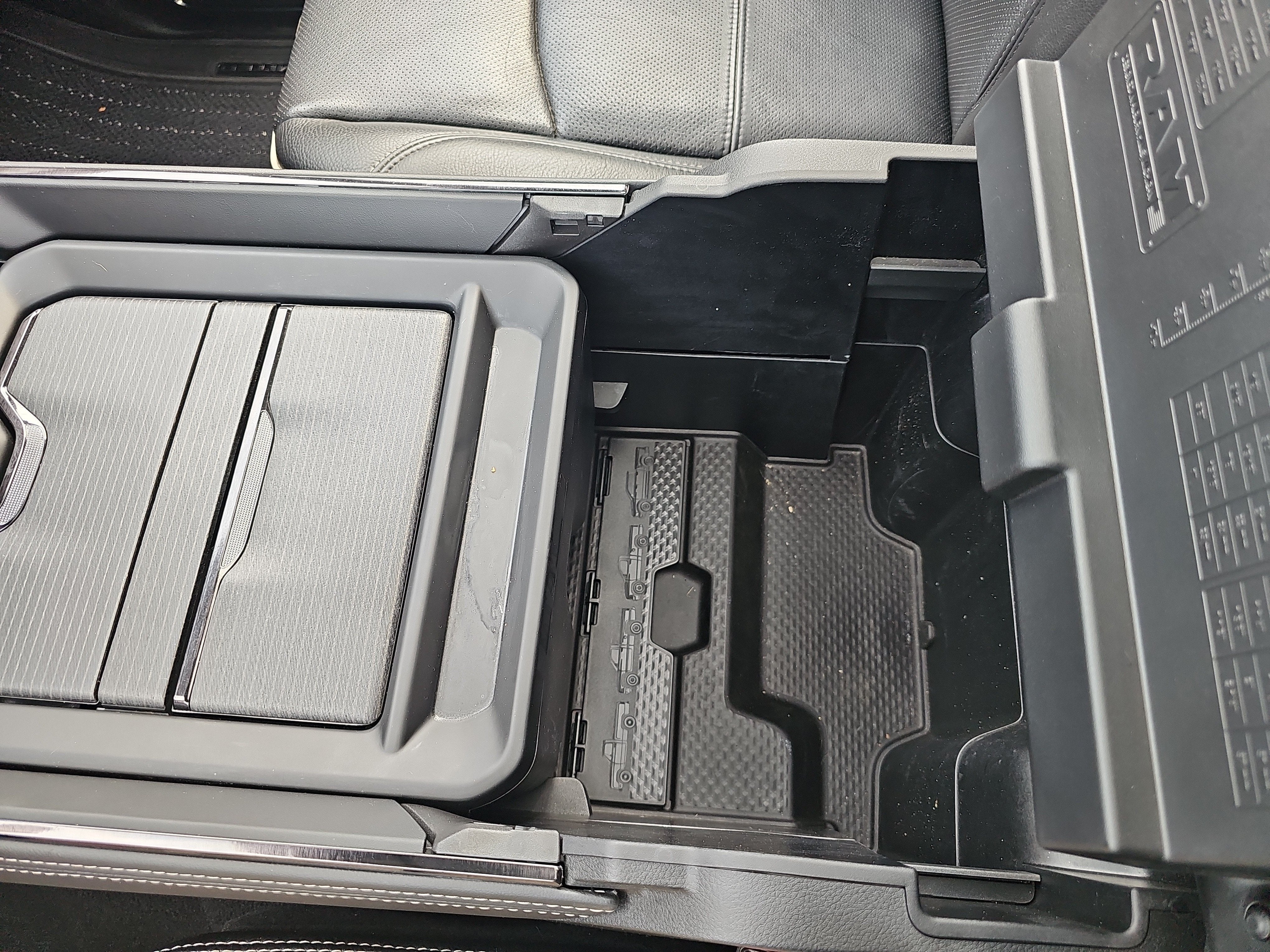 2024 RAM 2500 Limited