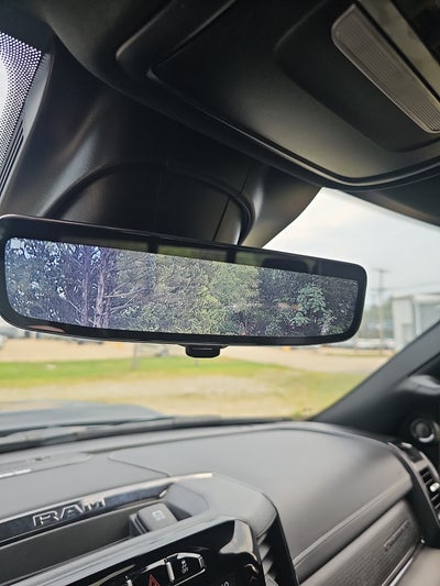 2024 RAM 2500 Limited