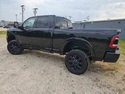 2024 RAM 2500 Limited
