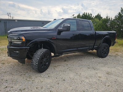 2024 RAM 2500 Limited