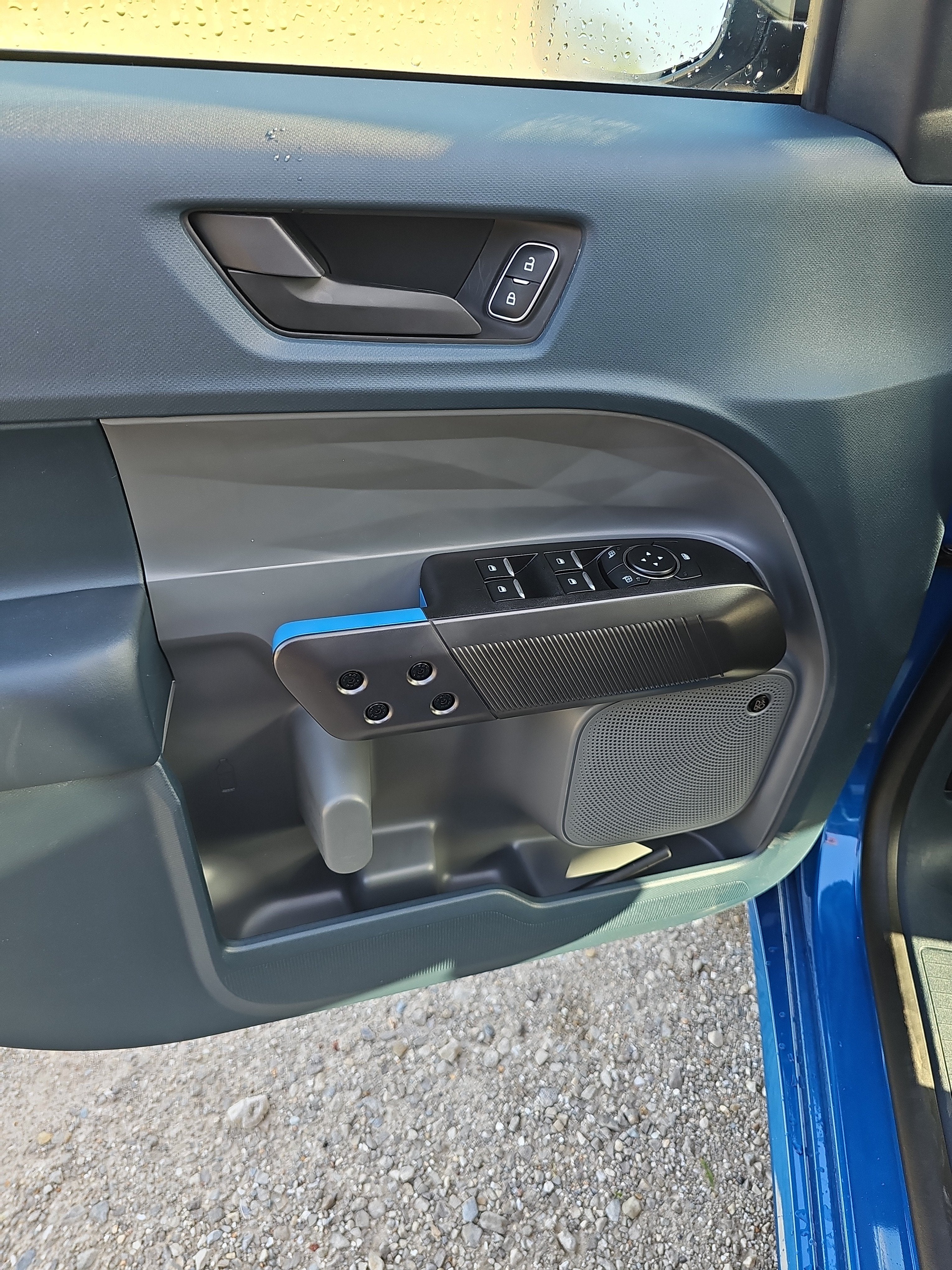 2026 Ford Maverick Lobo High