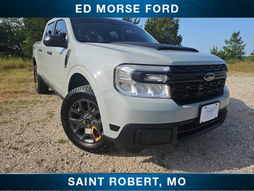 2024 Ford Maverick XL