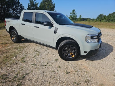 2024 Ford Maverick XL