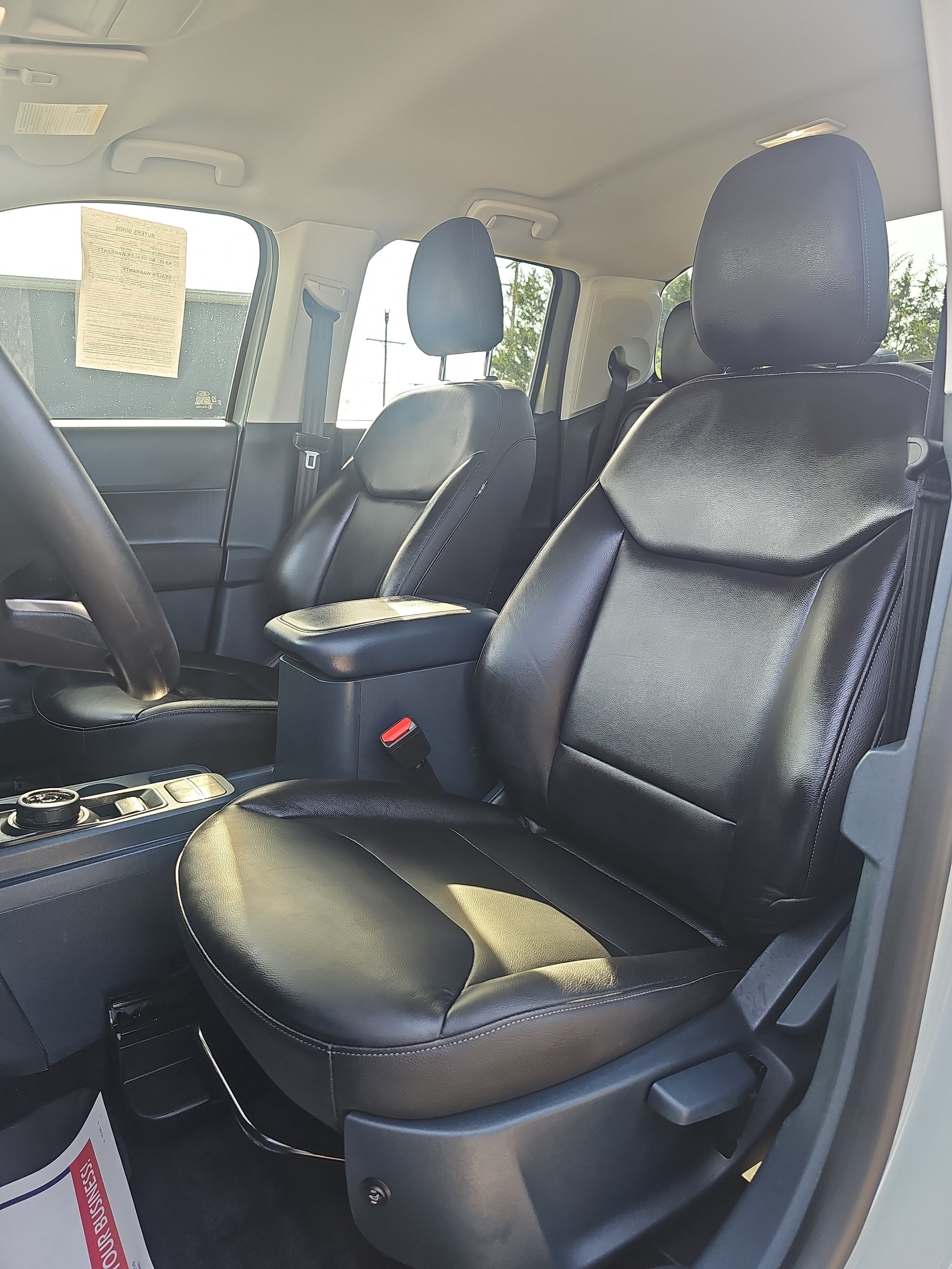 2024 Ford Maverick XL