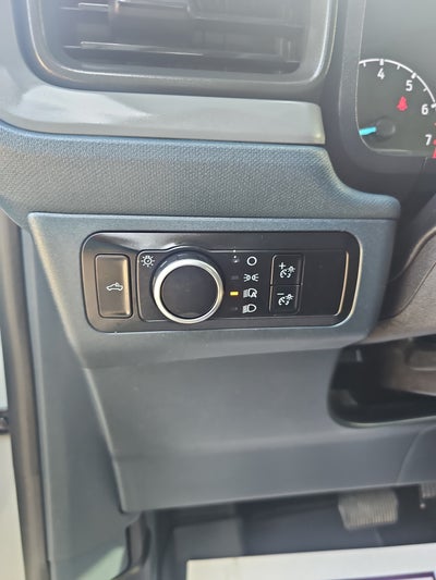 2024 Ford Maverick XL