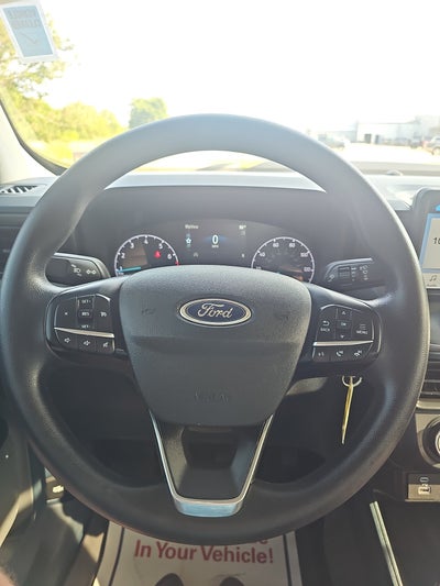 2024 Ford Maverick XL
