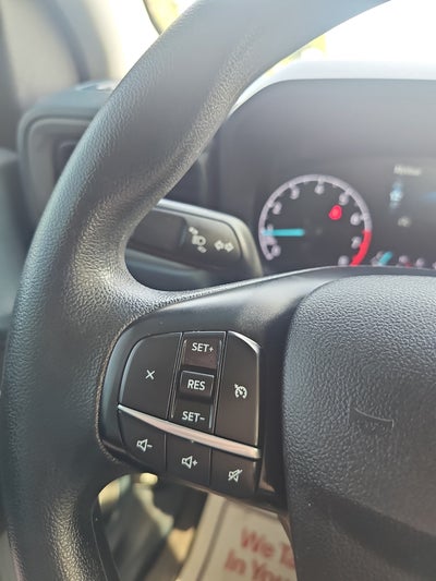 2024 Ford Maverick XL