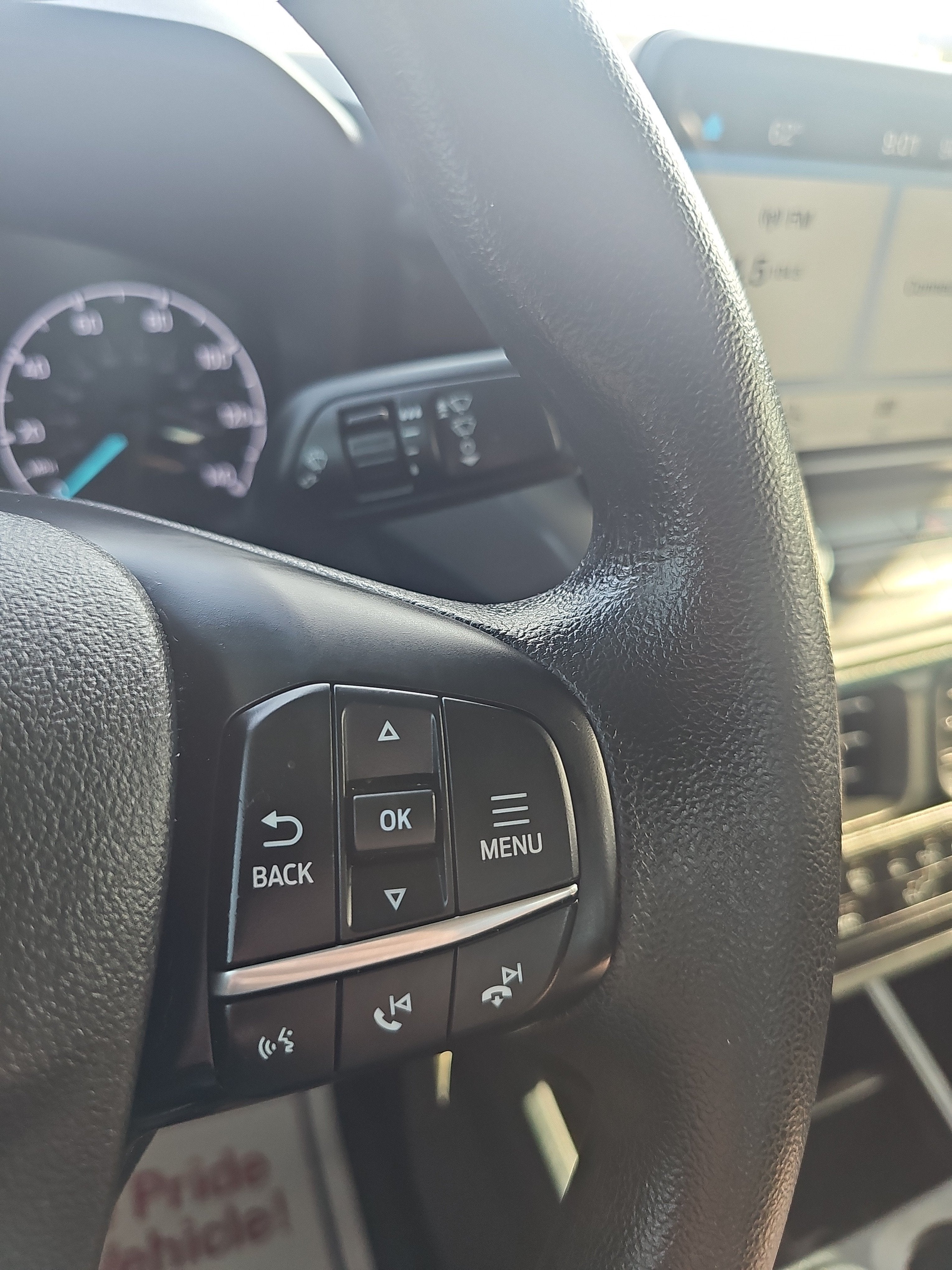 2024 Ford Maverick XL