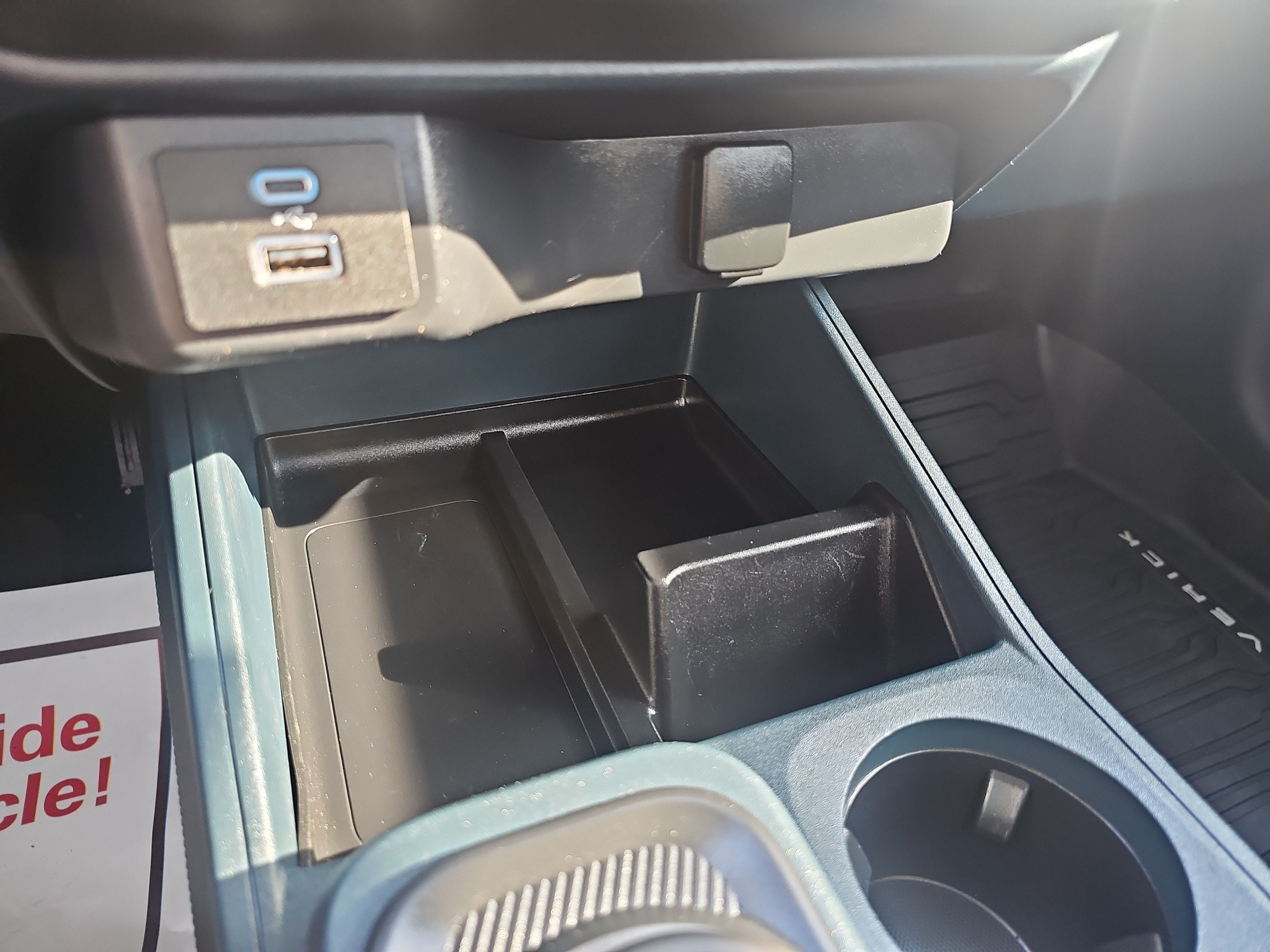 2024 Ford Maverick XL
