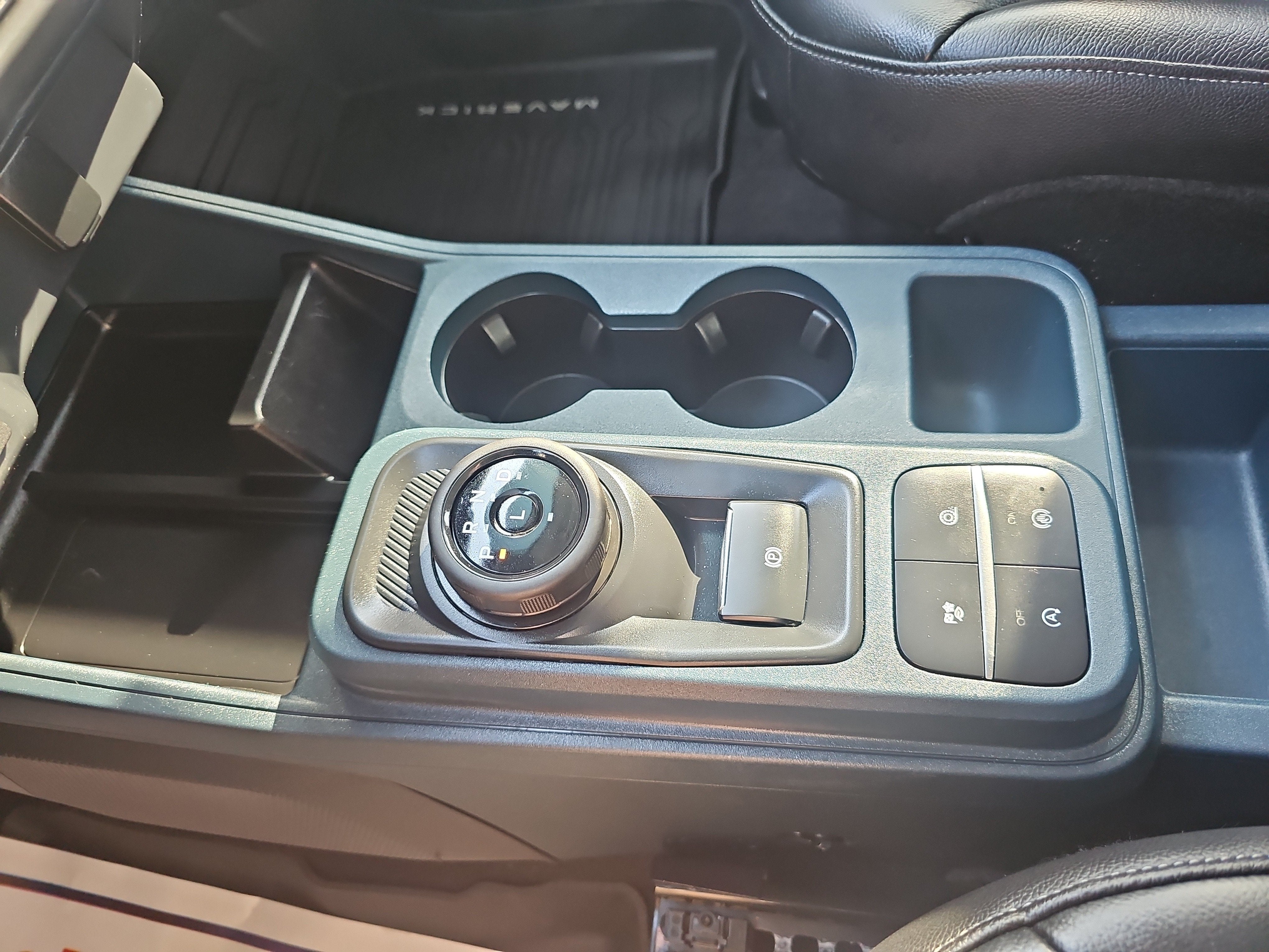 2024 Ford Maverick XL