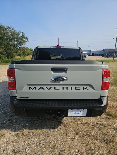 2024 Ford Maverick XL