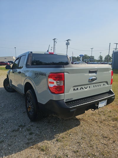 2024 Ford Maverick XL