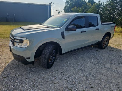 2024 Ford Maverick XL