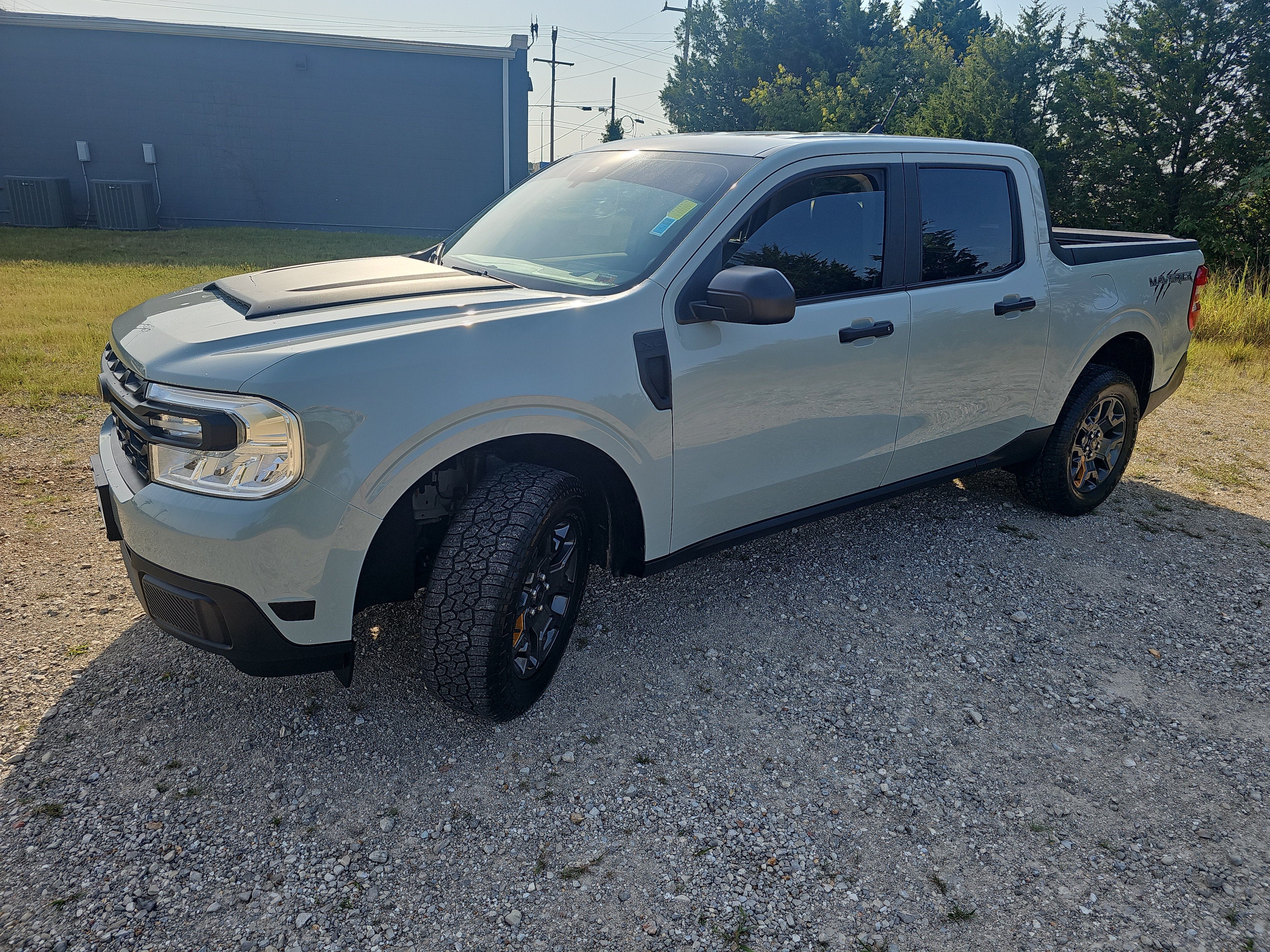 2024 Ford Maverick XL