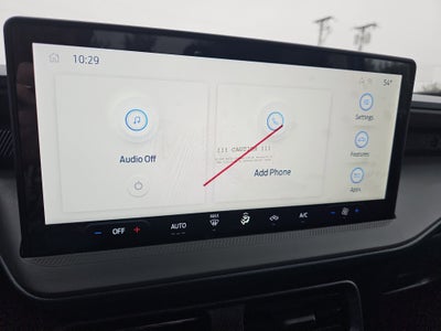 2025 Ford Maverick XL