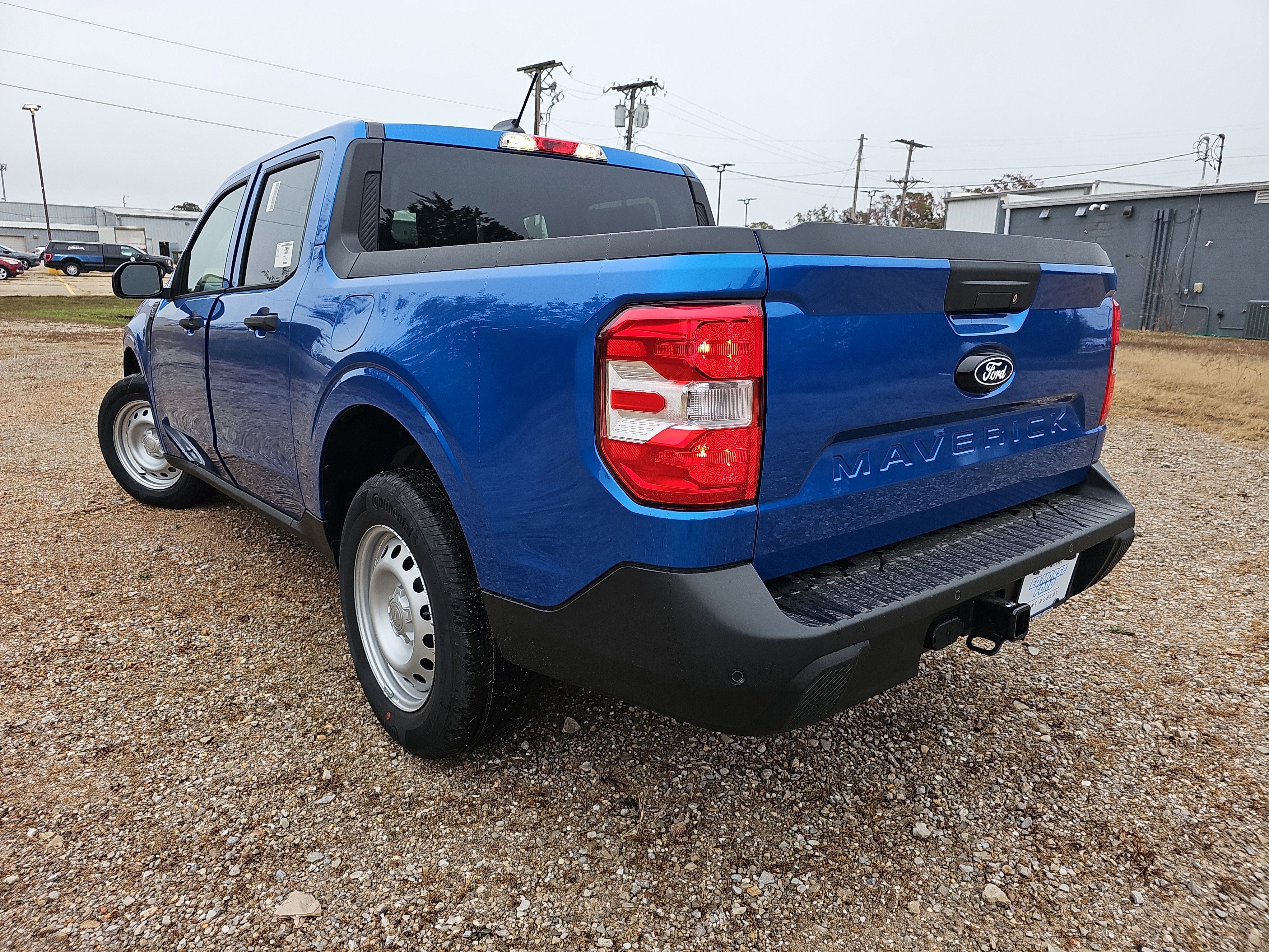 2025 Ford Maverick XL