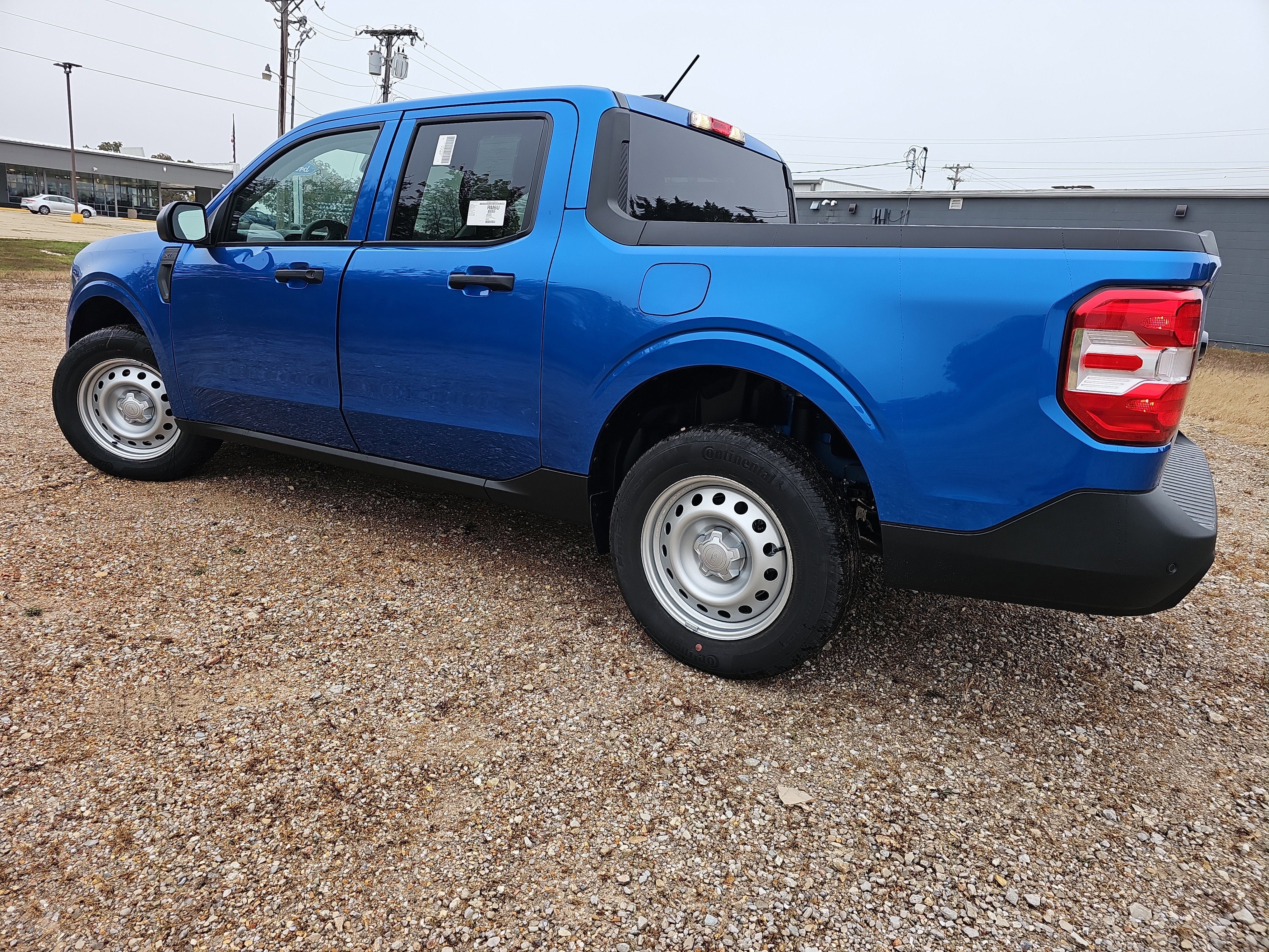 2025 Ford Maverick XL