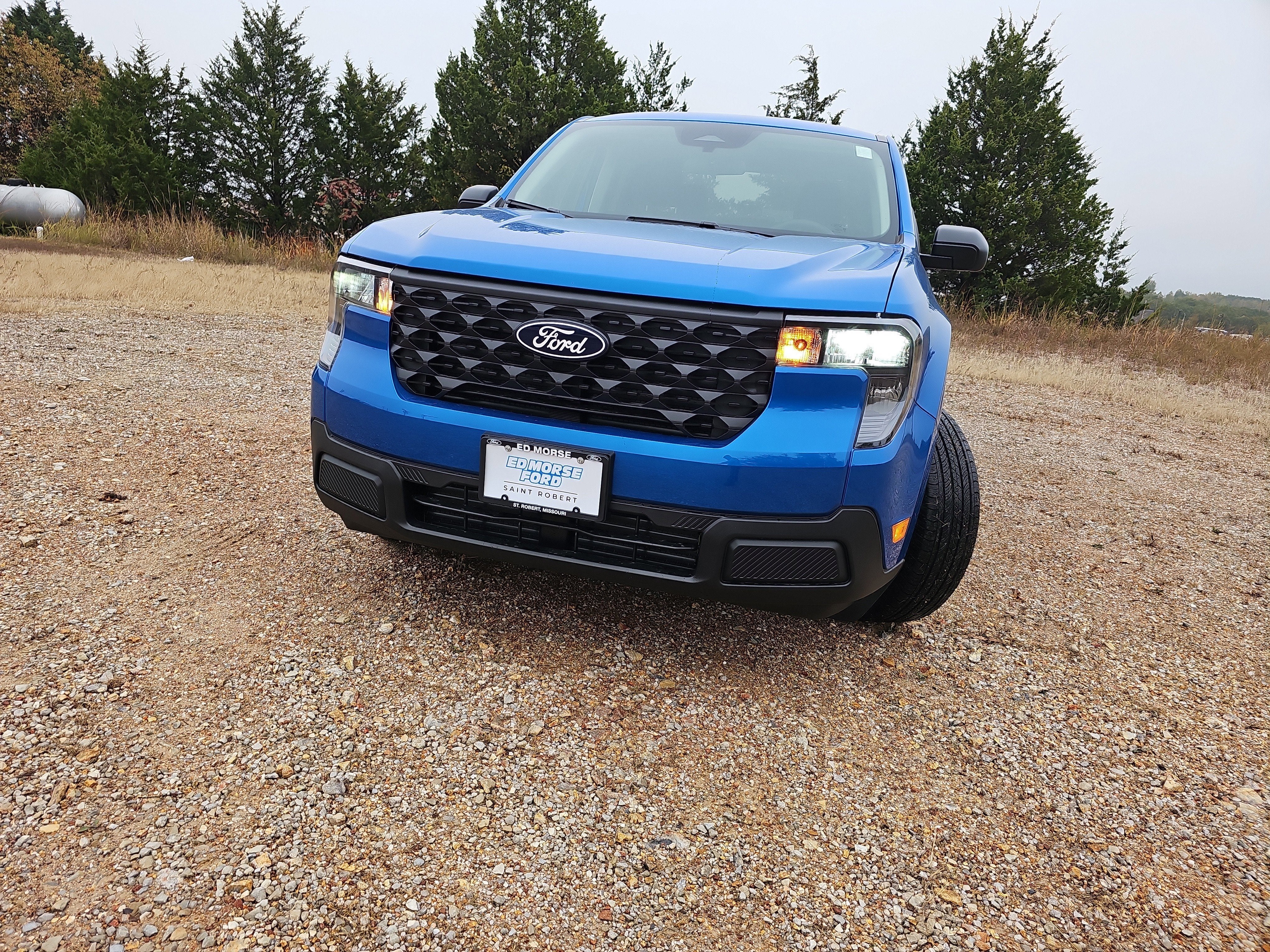 2025 Ford Maverick XL