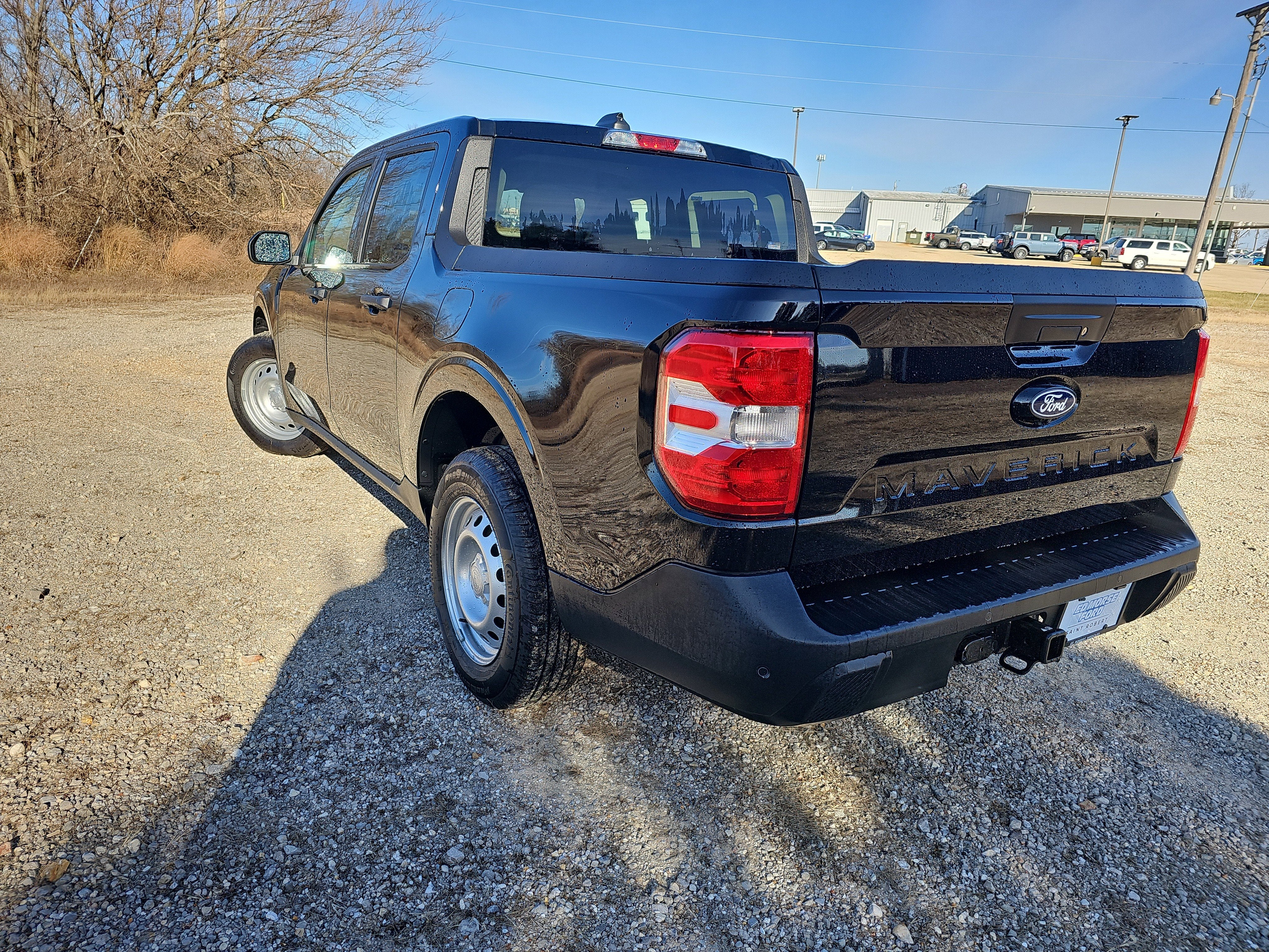 2025 Ford Maverick XL