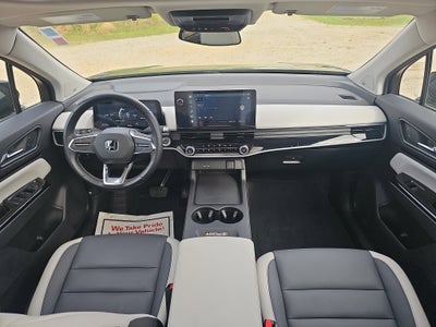 2024 Honda Prologue Touring