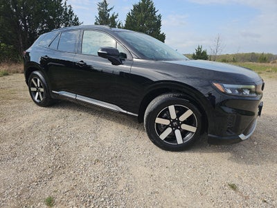 2024 Honda Prologue Touring