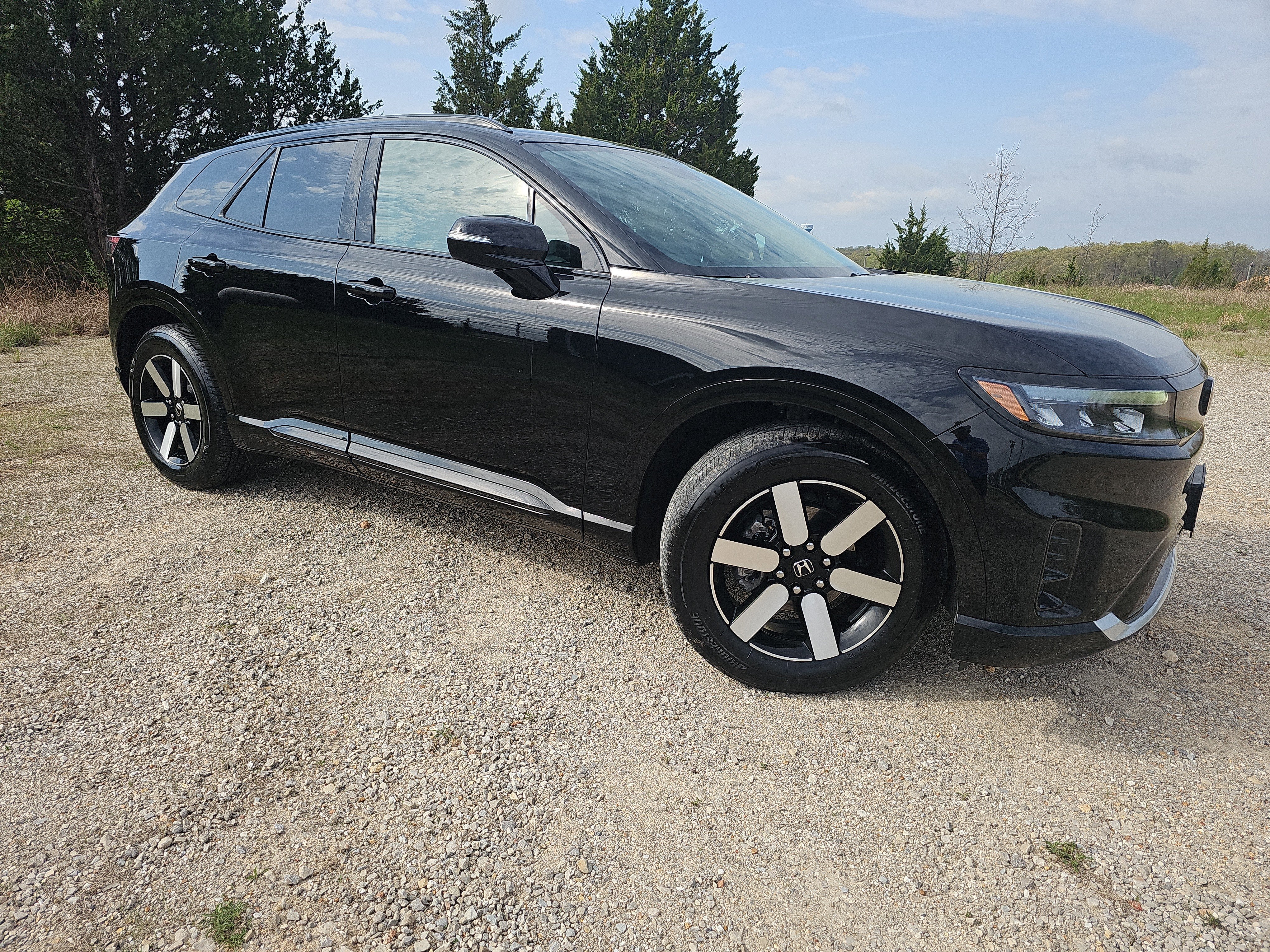 2024 Honda Prologue Touring