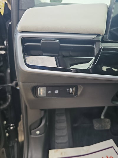 2024 Honda Prologue Touring