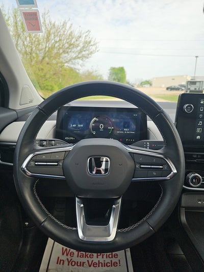 2024 Honda Prologue Touring